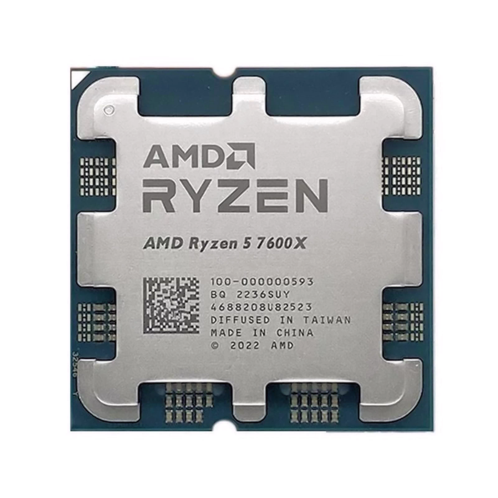 AMD Ryzen™ 5 7600X - Informático Montaje Gaming PC Domicilio Madrid Guadalajara