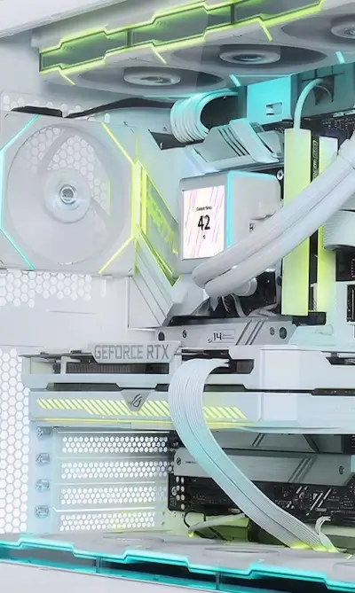 Informático Alcorcón