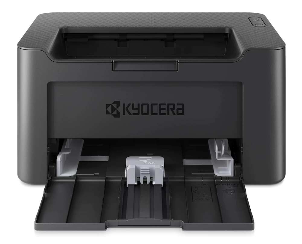 Instalar Configurar Impresora Kyocera