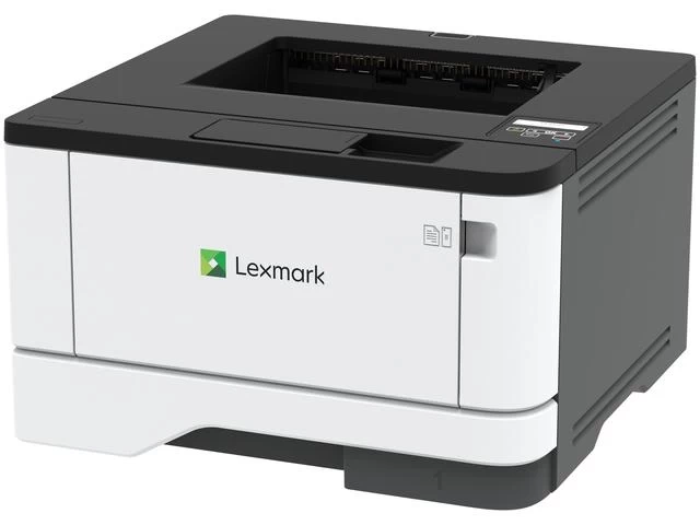Instalar Configurar Impresora Lexmark