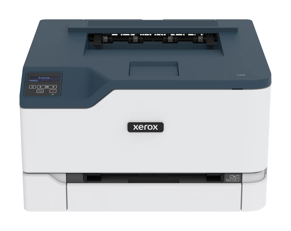 Instalar Configurar Impresora Xerox