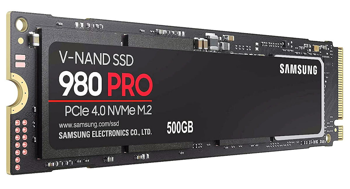ADI Hardware - Montaje Disco Duro SSD M.2 NVMe Gaming PC