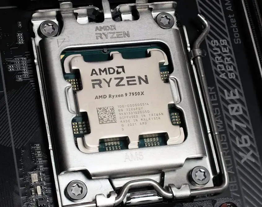 Montaje Ordenadores Gaming PC AMD Ryzen a Domicilio en Carabanchel