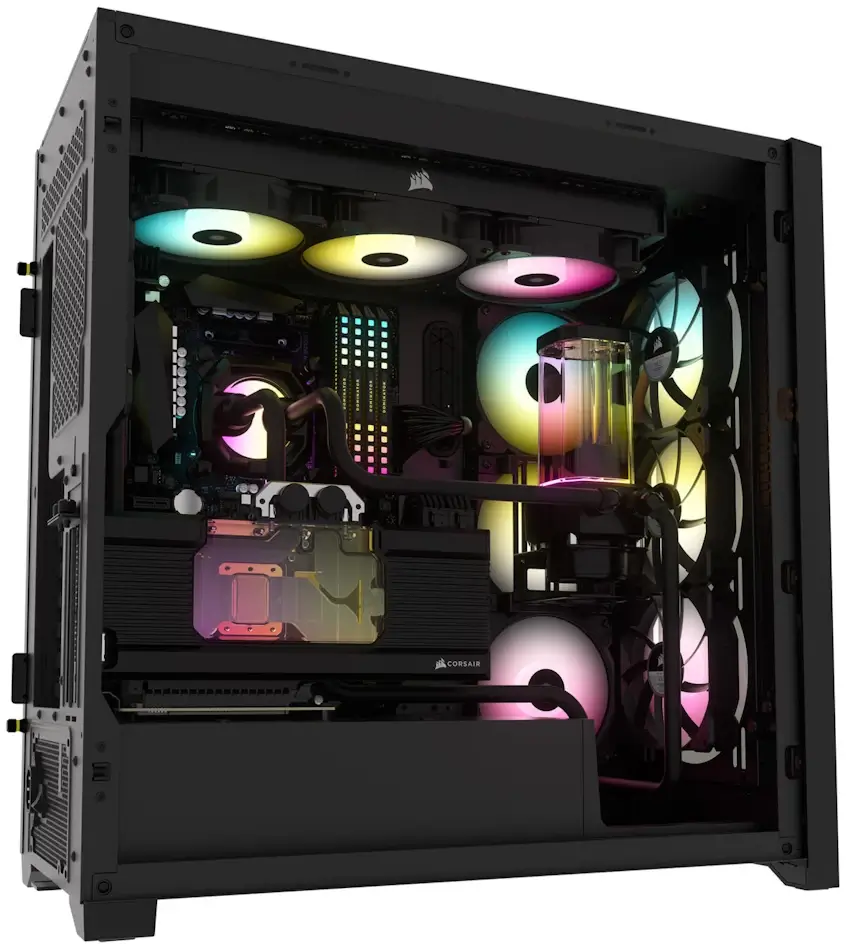 Montar PC Gamer AMD Intel a Domicilio en Hoyo de Manzanares