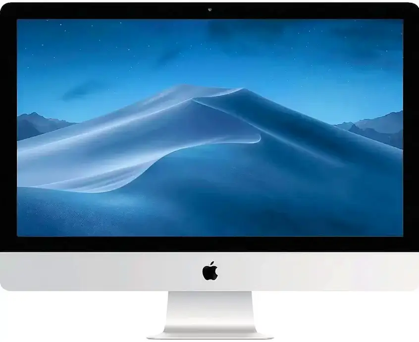 Reparación Apple Mac a Domicilio en Madrid