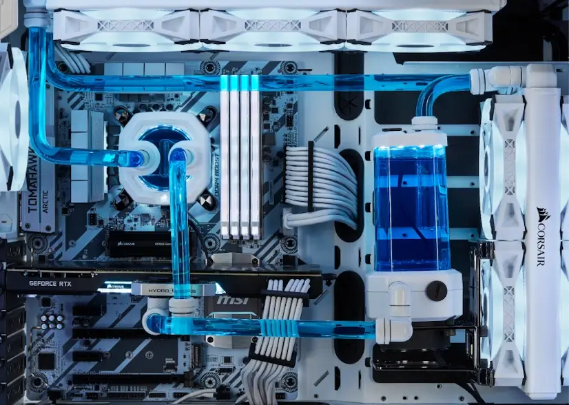 Reparar Gaming PC San Fernando de Henares