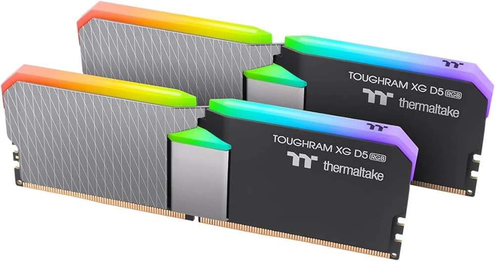 Thermaltake ToughRAM DDR5